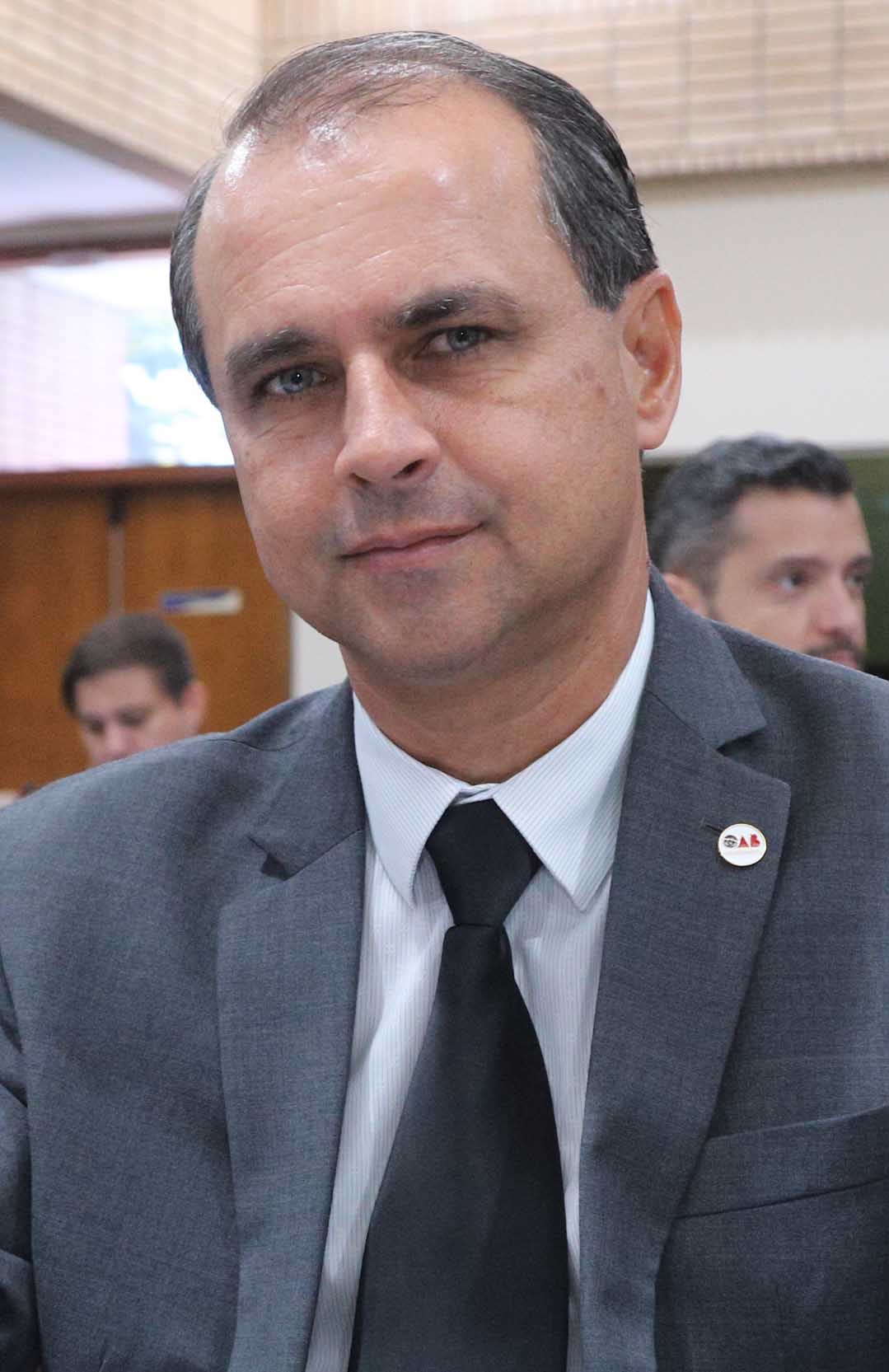 Andre Luis Garcia de Freitas