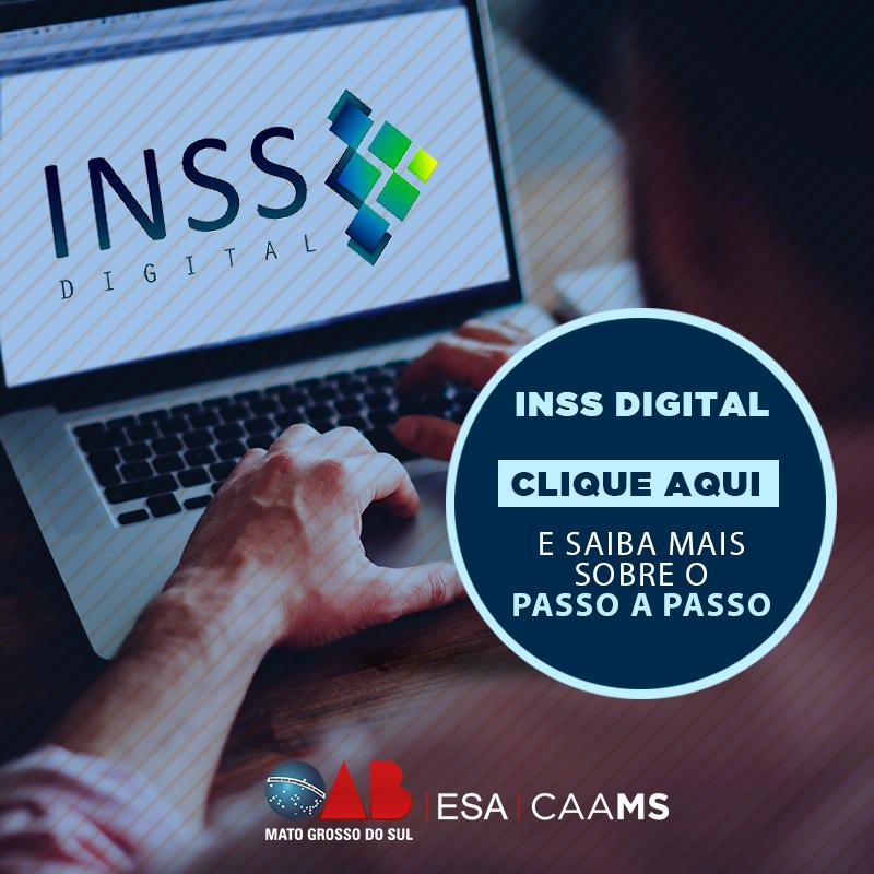 INSS Digital