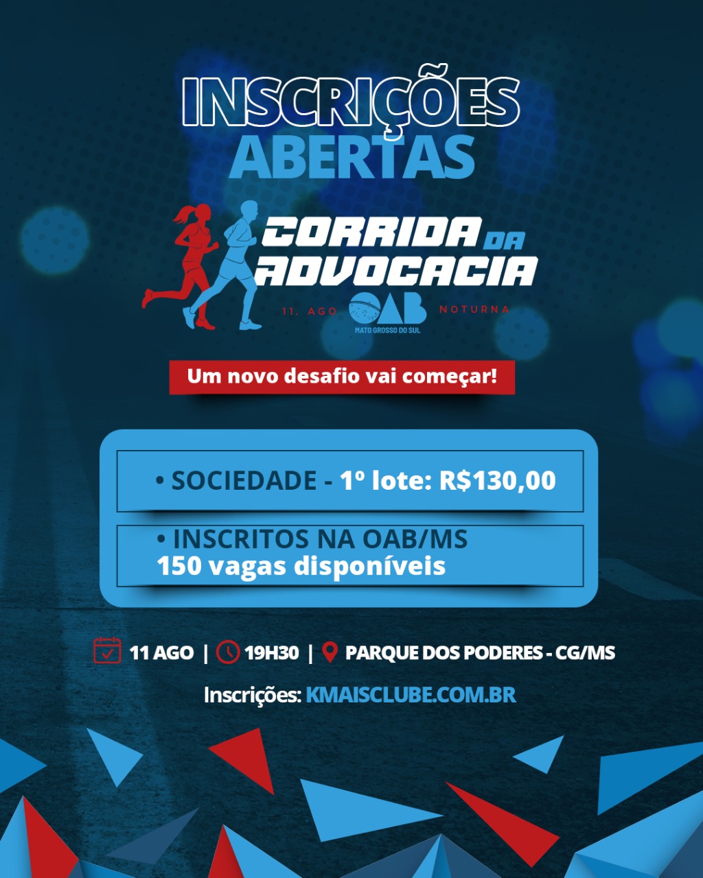 Inscrições abertas para o 22º Torneio de Xadrez OAB SP-CAASP, evento  acontece na Capital - Jornal da Advocacia