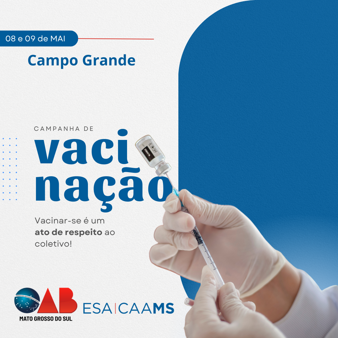 Pop-Up Vacinação