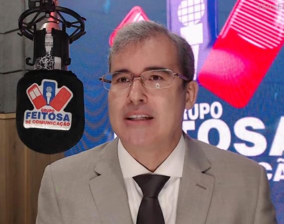 Secretário-Geral e Corregedor-Geral da OAB/MS, Luiz Renê Gonçalves do Amaral, destaca importância do Congresso Autismo Sem Fronteiras que acontece neste sábado em Campo Grande