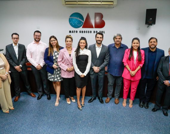 Comissão de Direito Imobiliário e Urbanístico promove debate sobre uso do solo no entorno do Parque do Prosa