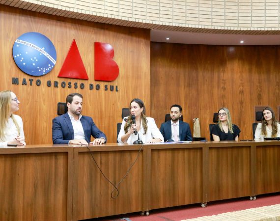 CLO realiza primeira reunião do triênio com palestra sobre OKRs e Planejamento Estratégico