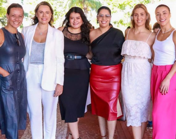 OAB/MS e CAAMS promovem café da manhã em homenagem ao Dia das Mães