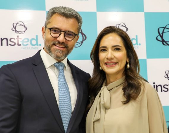 OAB/MS participa de aula magna sobre IA na realidade jurídica