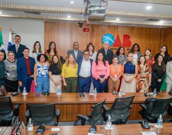 CDH discute preparativos para conferência de direitos humanos e segurança pública