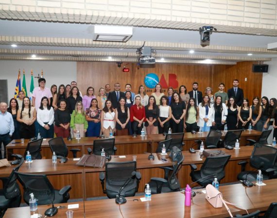 Comissão de Direito da Família promove palestra sobre Violência Patrimonial na OAB/MS