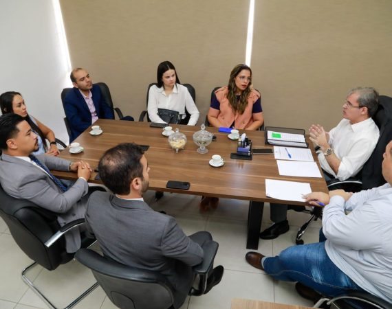 Corregedores do sistema OAB reúnem-se para debater políticas correicionais