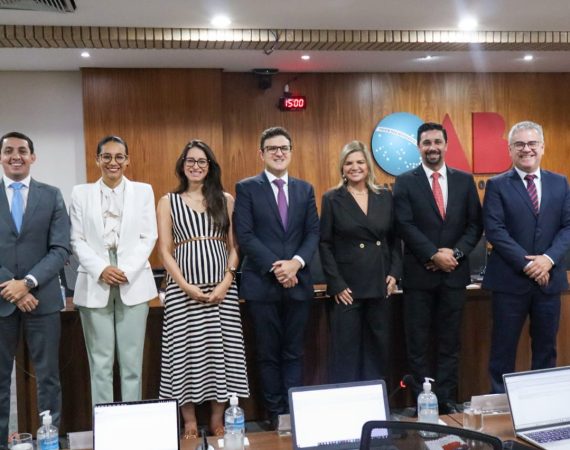 3ª Câmara Julgadora de Seleção e Inscrição reúne-se nesta quarta-feira