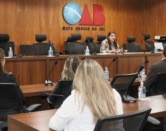 Comissão de Direito Previdenciário prepara seminário para o dia 11 de junho