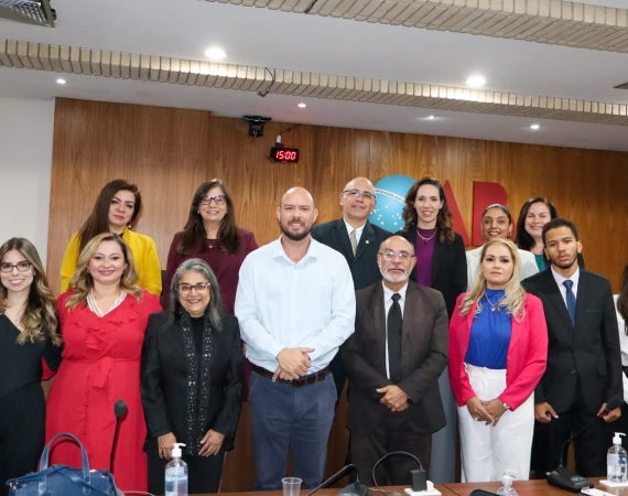 CDH realiza seminário sobre “Direitos Humanos e Meio Ambiente do Trabalho”