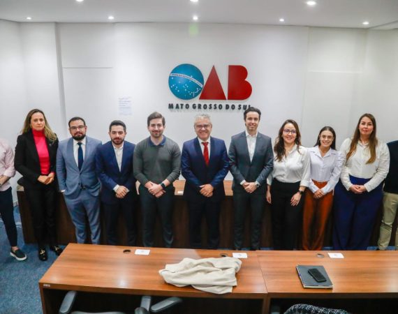 CATRI realiza reunião ordinária e discute pautas relevantes para a advocacia tributária