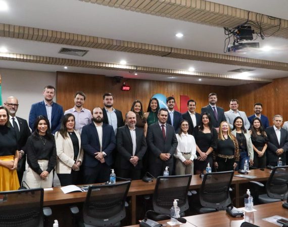 Comissão de Assuntos Agrários e Agronegócio da OAB/MS realiza reunião com análise sobre cenário econômico e oportunidades para o setor