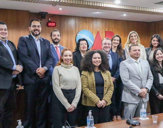 OAB/MS fortalece discussões sobre a Rota Bioceânica com participação de Conselheiro Federal