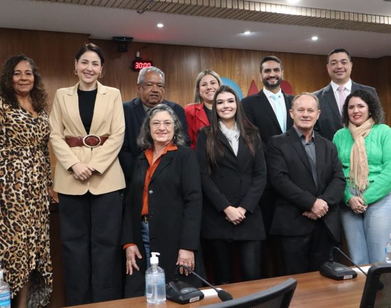 Comissão de Regime Próprio de Previdência Social Realiza Debate sobre a Previdência da Polícia Civil