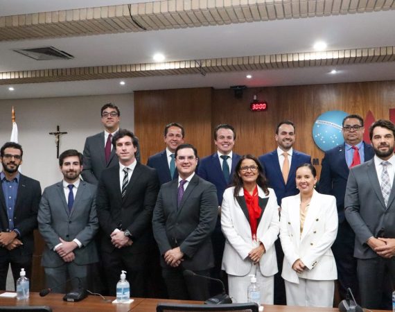 Comissão de Direito Eleitoral reúne juízes do TRE-MS