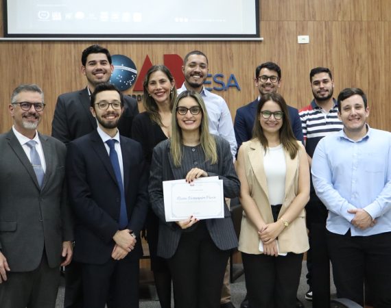 Terça Jurídica aborda os desafios éticos com o avanço da inteligência artificial