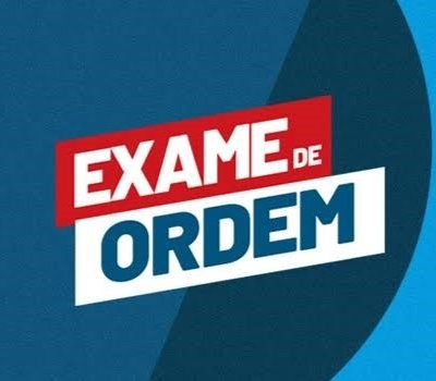 Aviso: Conselho Federal da OAB divulga dados estatísticos dos 41º ao 45º Exames de Ordem Unificado