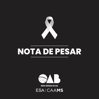 Nota de Pesar