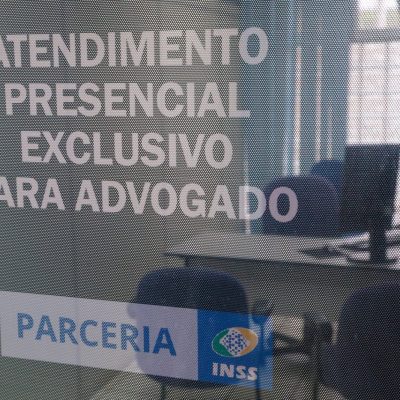 Aviso: INSS informa o encerramento do posto instalado na sede da OAB/MS