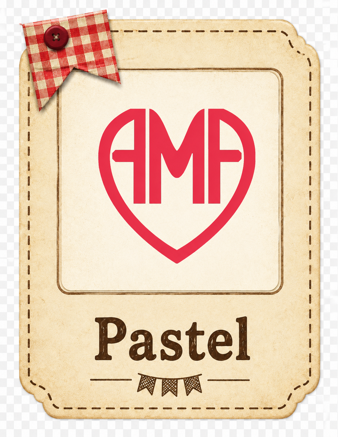 AMA - Pastel