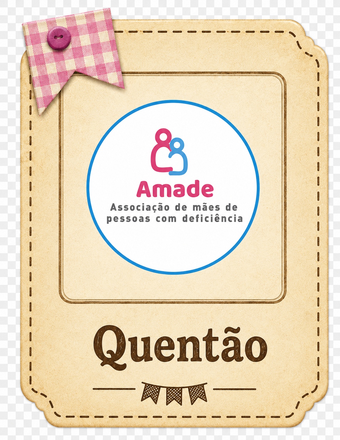 Amade - Quentão