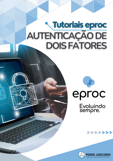 Autenticação de dois fatores
