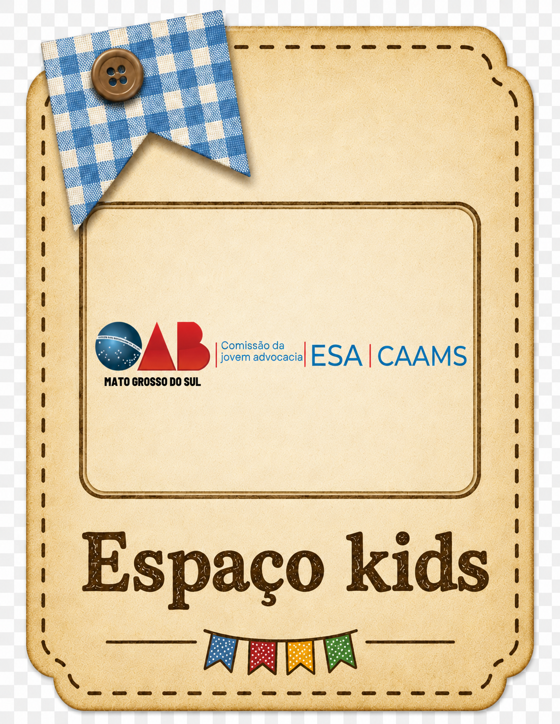 CJA - Espaço Kids