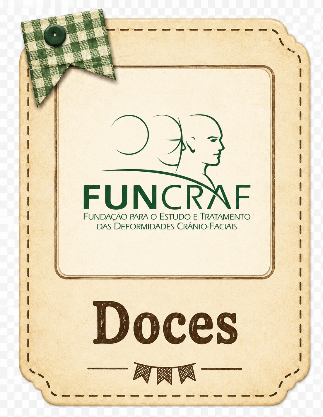 FUNCRAF - Doces