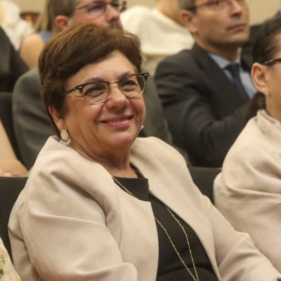 OAB/MS participa do lançamento da campanha “Você merece um amor leve”
