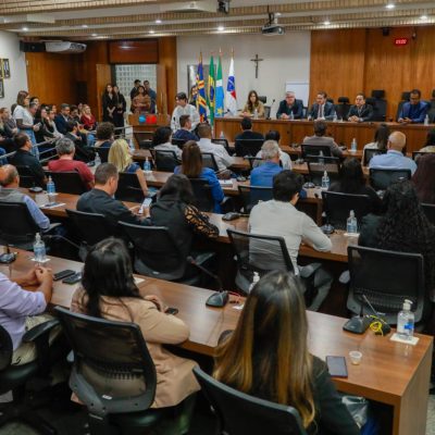 CTS da OAB/MS promove seminário sobre integração entre terceiro setor e empresas