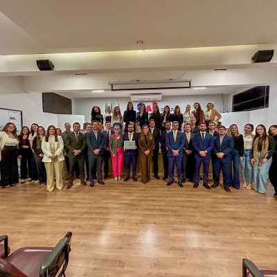 Projeto “ESA Vai ao Interior” leva debate sobre recurso especial à advocacia de Dourados e Itaporã