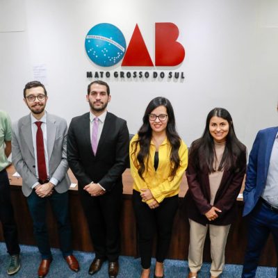 Comissão de Defesa dos Direitos do Consumidor da OAB/MS debate ações institucionais e prepara evento nacional