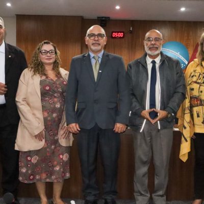 Comissão de Direitos Humanos da OAB/MS realiza reunião ordinária