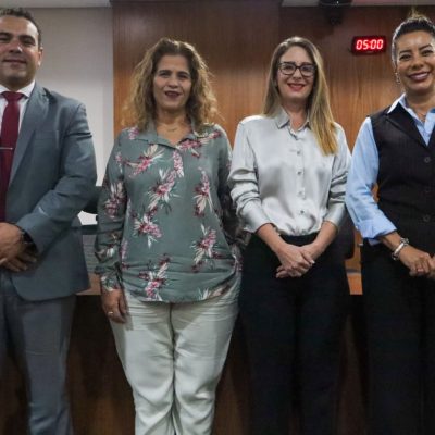 Comissão de Direito da Família da OAB/MS promove palestra sobre atuação da psicologia nos litígios familiares