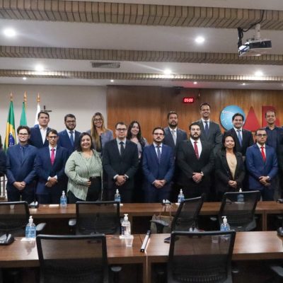 CAT e CDE da OAB/MS promovem palestra sobre responsabilização e extensão de responsabilidade dos sócios