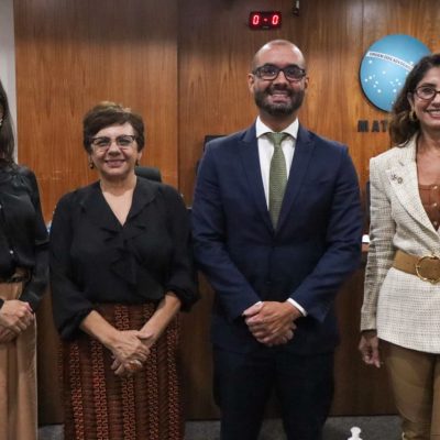 Comissão de Direito Regulatório da OAB/MS debate os impactos do saneamento básico na saúde pública