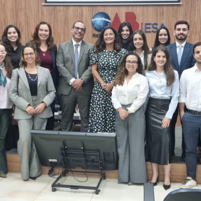 ESA/MS promove debate sobre direito societário e suas conexões com o direito das famílias
