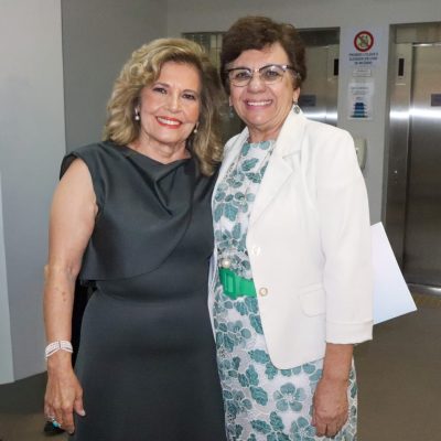 OAB/MS participa de sessão solene do Colégio de Procuradores  de Justiça