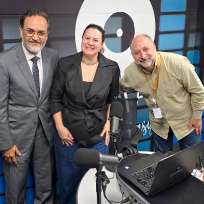 OAB/MS reforça conscientização e combate à violência contra a pessoa idosa
