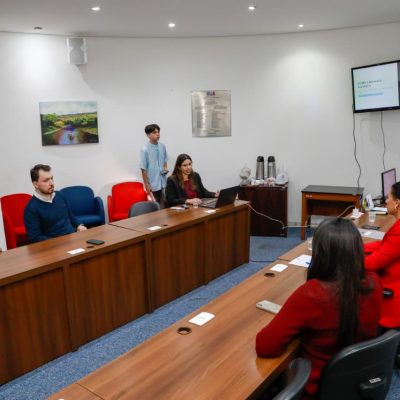 CDIUR da OAB/MS realiza reunião ordinária e debate os impactos do Cadastro Imobiliário Brasileiro