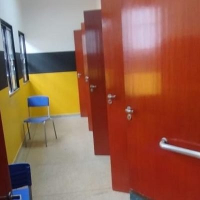 OAB/MS participa de inspeção do GAEP no Presídio de Dois Irmãos do Buriti e acompanha melhorias em parlatório