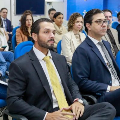 OAB/MS participa de audiência pública sobre Metas Nacionais da Justiça do Trabalho na EJUD