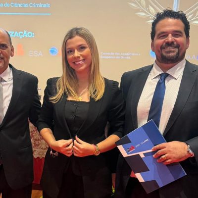 Congresso de Direito Penal da OAB/MS reúne comunidade jurídica em Bataguassu e promove debate sobre a defesa criminal