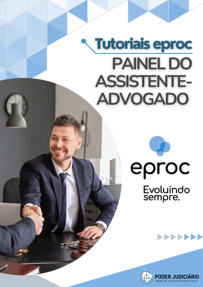 painel assistente