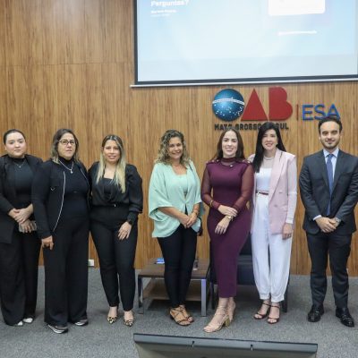 ESA Conecta debate impactos práticos da escritura pública na cessão de precatórios