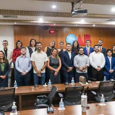 CJA realiza palestras sobre Planejamento Matrimonial, Alimentos e Regulamentação de Convivência