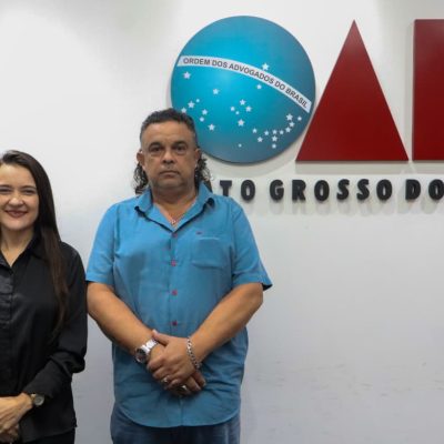 Comissão de Direitos Sociais da OAB/MS debate avanços institucionais sobre a regularização fundiária em MS
