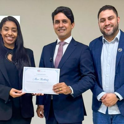 ESA Conecta leva palestra sobre comunicação assertiva à Advocacia de Jardim