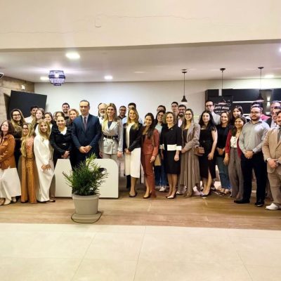 ESA Conecta debate aspectos da audiência no Processo Civil em Ponta Porã
